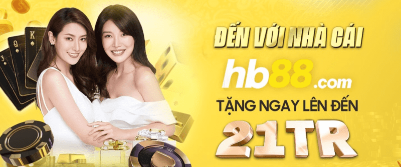 HB88 trang chủ chính thức và đăng nhập link HB88 Casino