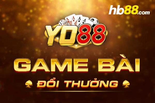 cổng game yo88