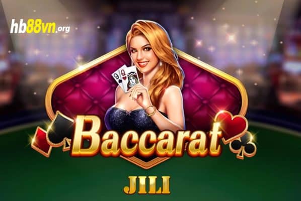 Cách tính điểm của Casino Baccarat Hb88